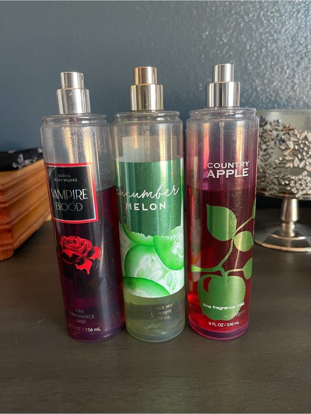 Bath & Body Works Bundle